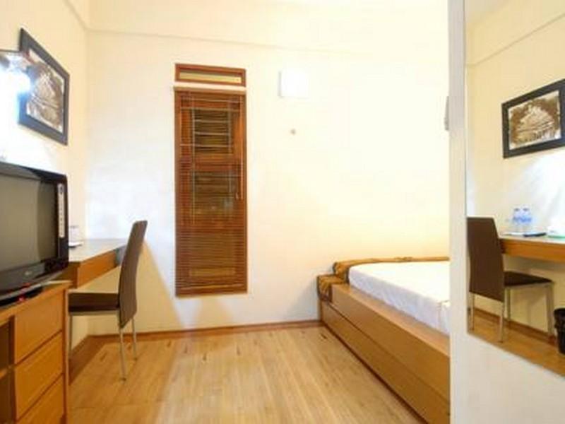 Rumah Tawa Hotel Syariah Бандунг Екстериор снимка