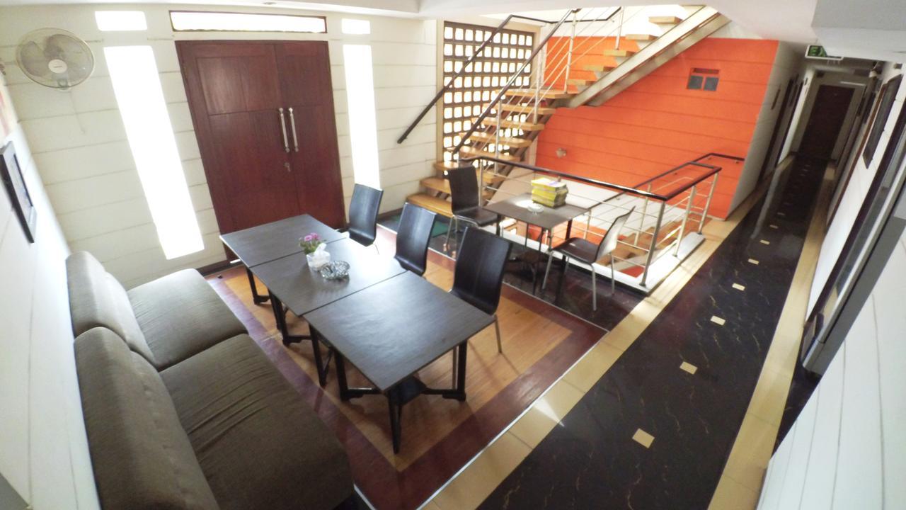 Rumah Tawa Hotel Syariah Бандунг Екстериор снимка