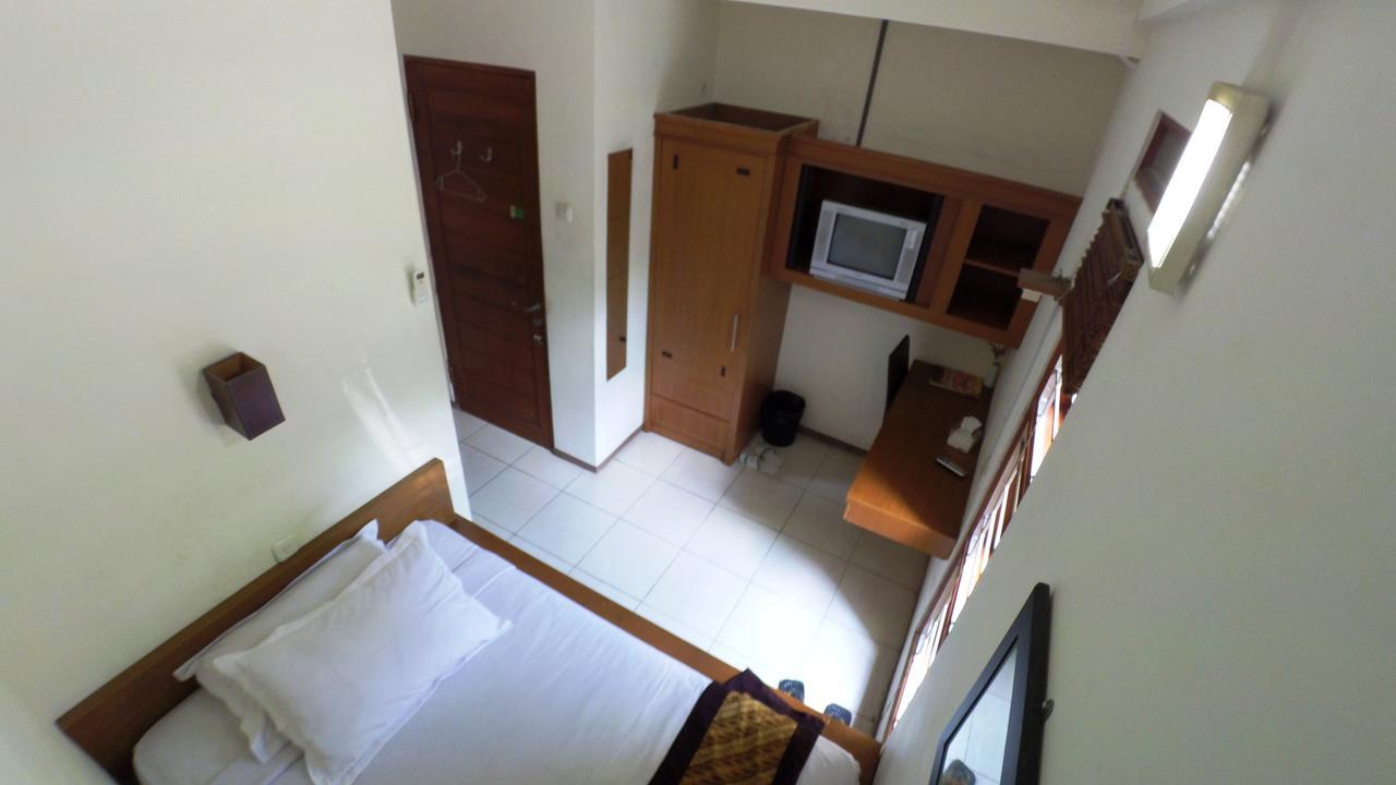 Rumah Tawa Hotel Syariah Бандунг Екстериор снимка