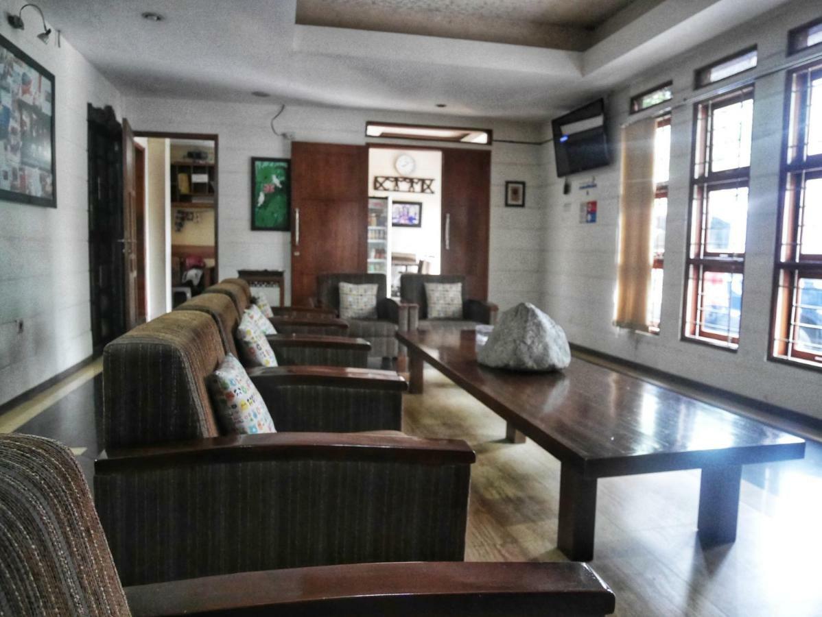 Rumah Tawa Hotel Syariah Бандунг Екстериор снимка