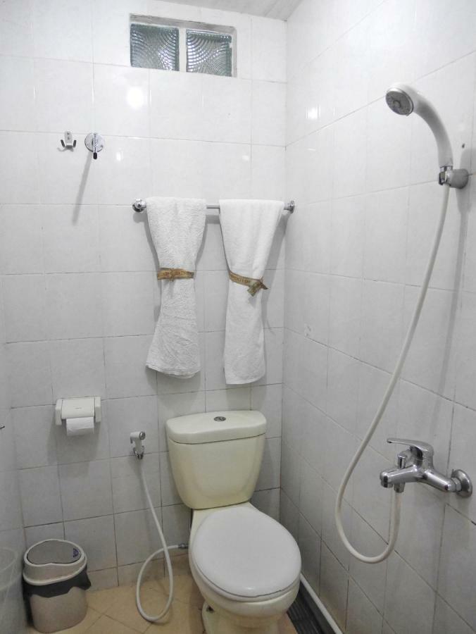 Rumah Tawa Hotel Syariah Бандунг Екстериор снимка